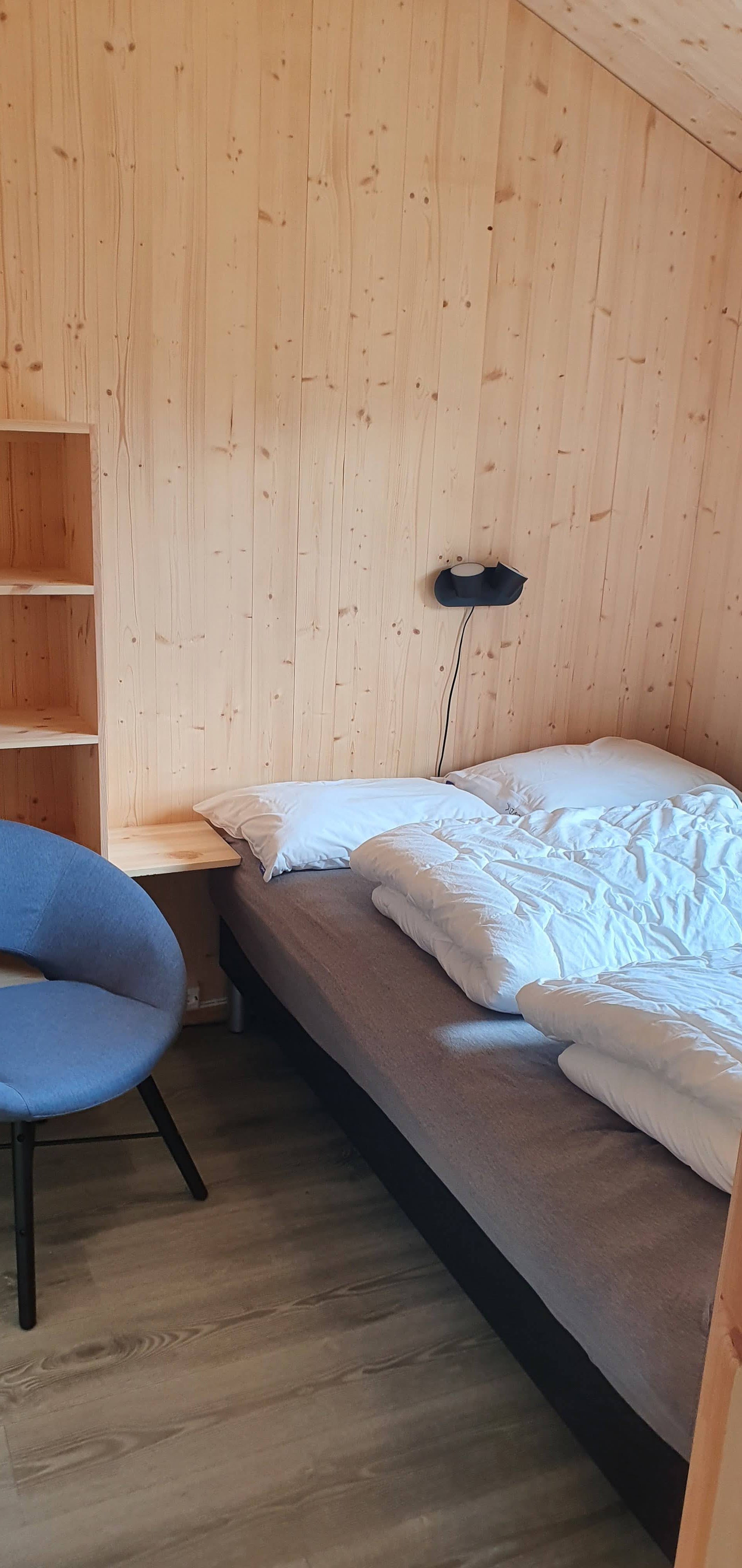 Randsverk Camping (Randsverk AS)